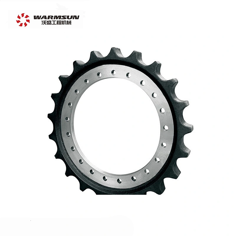 11362789 Stainless Steel Roller Chain Sprockets SY200A.2-2A