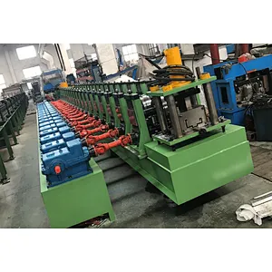 Metal Door Frame Forming Machine