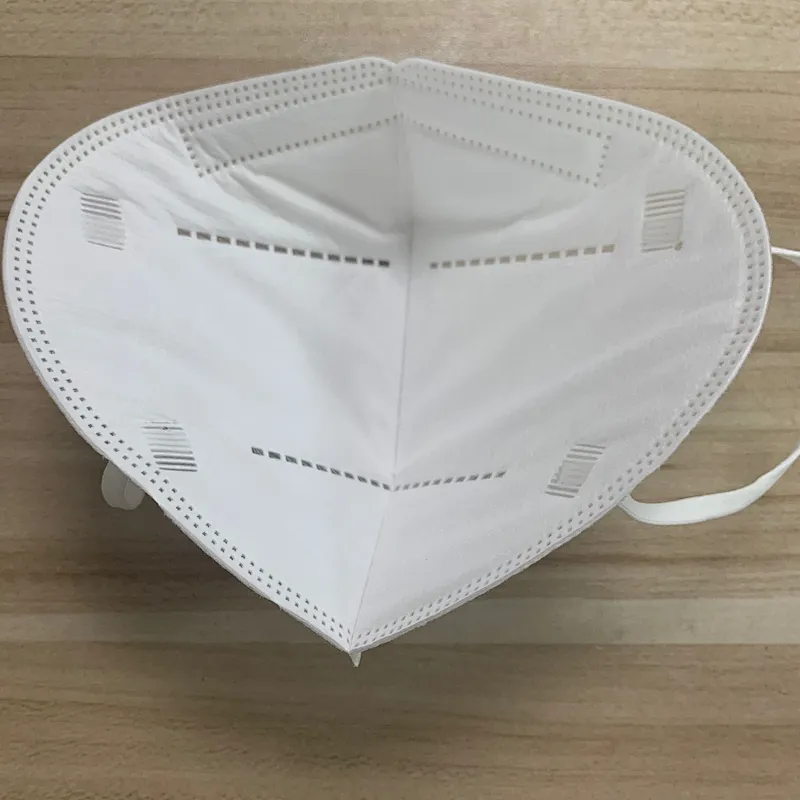 KN95 Disposable Face Mask 9551