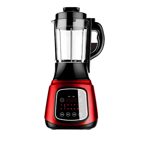 sorfnel Home and Commercial Blender with Timer