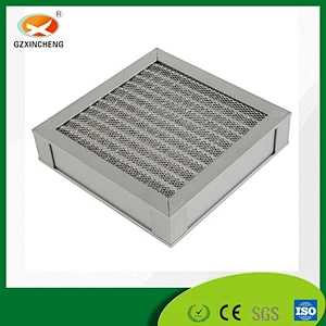 G3 Aluminum Mesh Panel Air Pre-filter