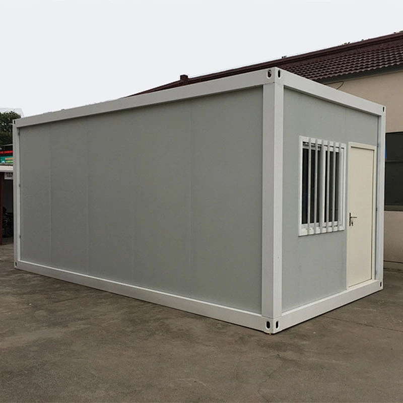 Casa móvil Casa móvil Kit de casa modular Remolque de viaje Casa móvil