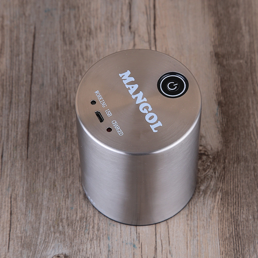 good coffee grinder