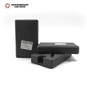 Black SDJ450.2-4 Beam Nylon Sliding Block A820601040285