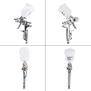 RONGPENG R803 Top Grade HVLP Air Spray Gun