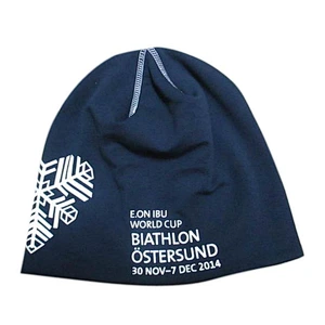 cotton/elastan hat