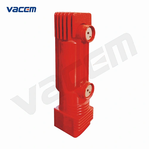 24kV High Voltage Embedded Pole for Vacuum Circuit Breaker