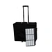 Eyeglass Display Trolley