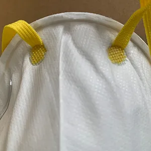 KN95 disposable protective mask similar to 3M 8210