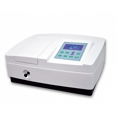 UV/VIS Spectrophotometer