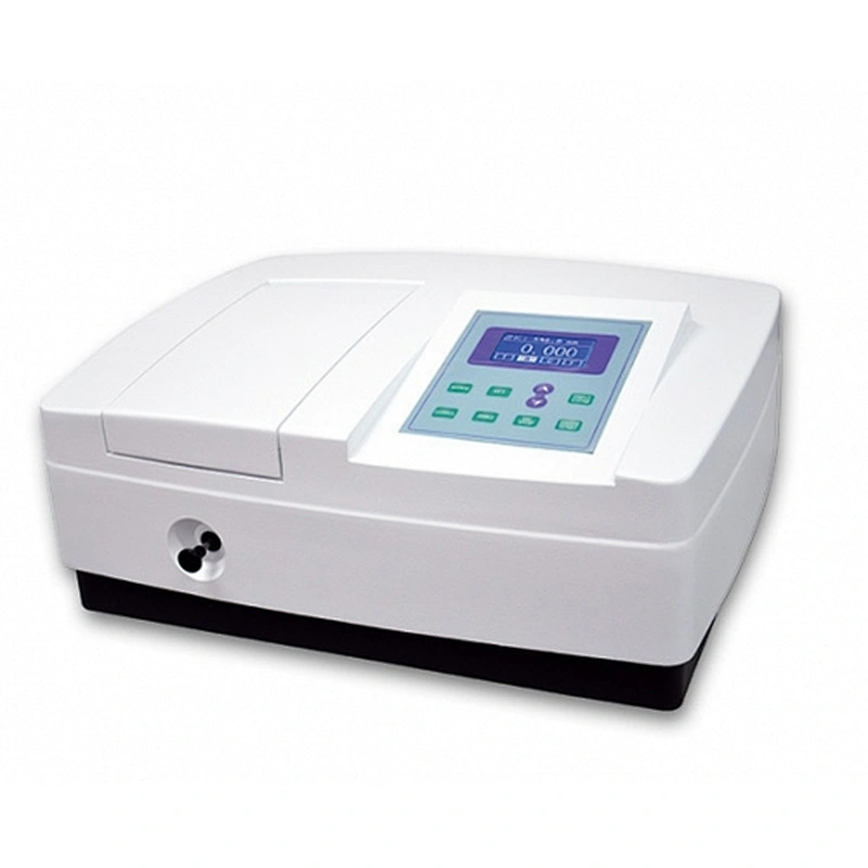 UV/VIS Spectrophotometer