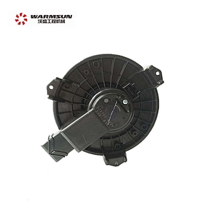 60068271 300W 280mm Diameter Air Conditioner Blower Motor