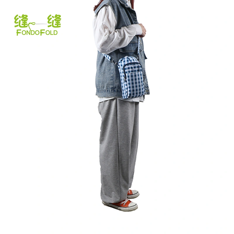 CL0084- Sling Cooler Bag