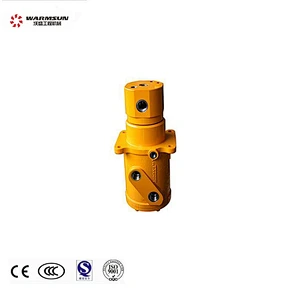 Hydraulic Spare Parts High Pressure Swivel Joint for SANY