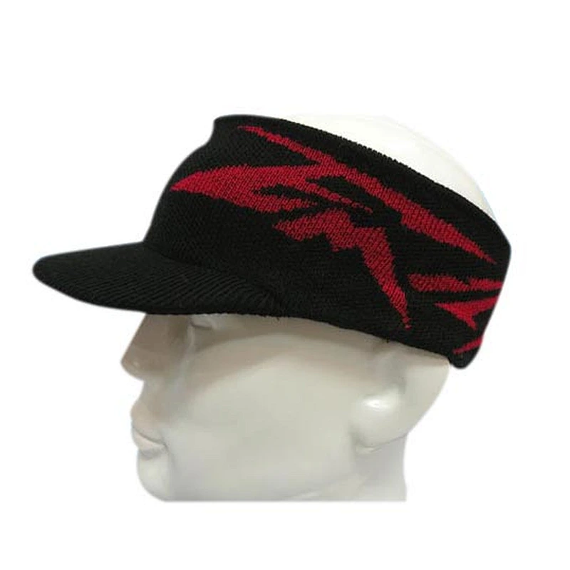 acrylic knitted hat