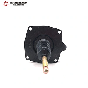 60199875 Clutch Booster Assy KL1604PS2-010 Truck Crane Spare Parts