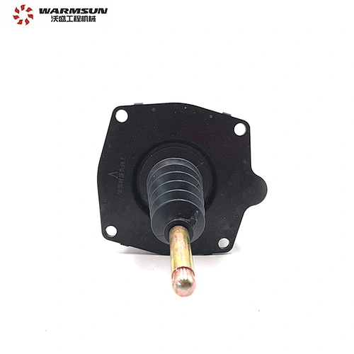 60199875 Clutch Booster Assy KL1604PS2-010 Truck Crane Spare Parts