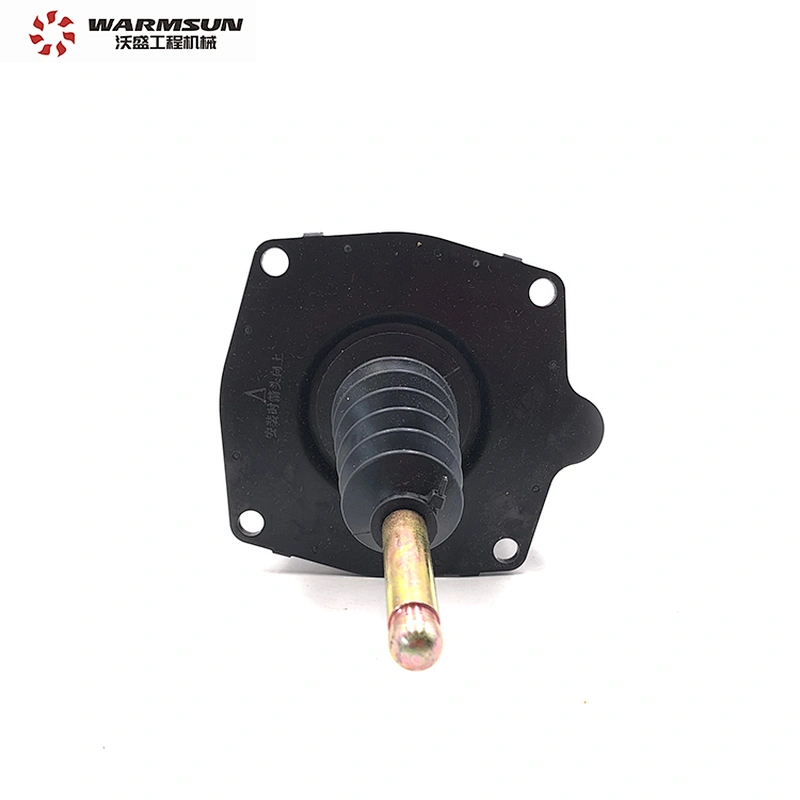 60199875 Clutch Booster Assy KL1604PS2-010 Truck Crane Spare Parts