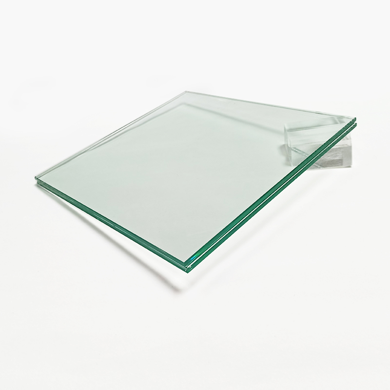 17,52 mm 8 + 1,52 + 8 mm 88,4 verre feuilleté trempé trempé PVB transparent