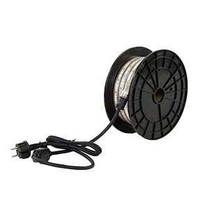 20M Working Applied LED Tripod Tape Smd2835 Work Light  Hanging Waterproof Work Lighting
