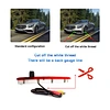 rear view mirror camera