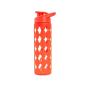 GLASS BOTTLE