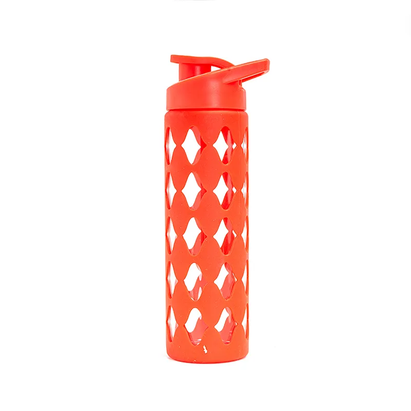 GLASS BOTTLE