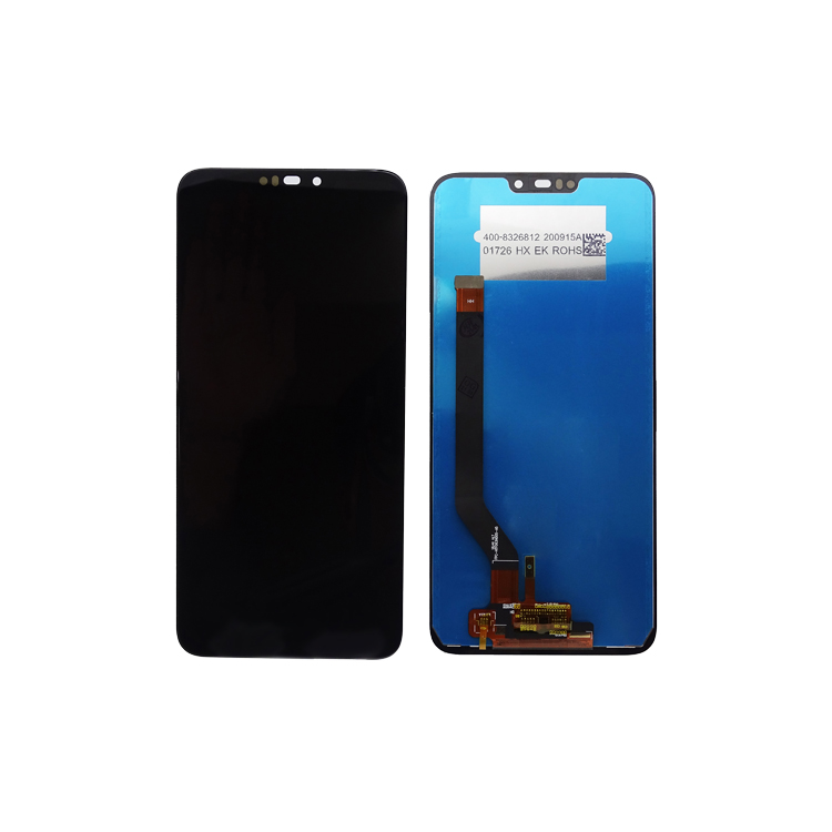FOR HONOR 8C Zenfone MAXM2 ASUS ASUS ZB633KL总成