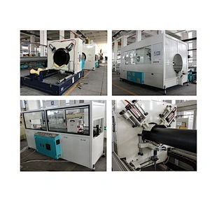 PE Pipe Chip-less Cutter