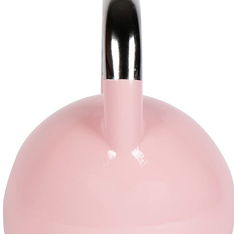 China kettlebells manufacturer
