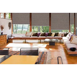 fabric for roller blinds