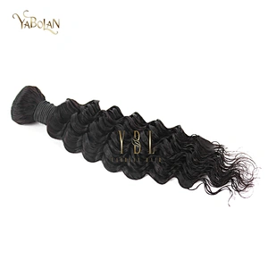 DeepWave Hair