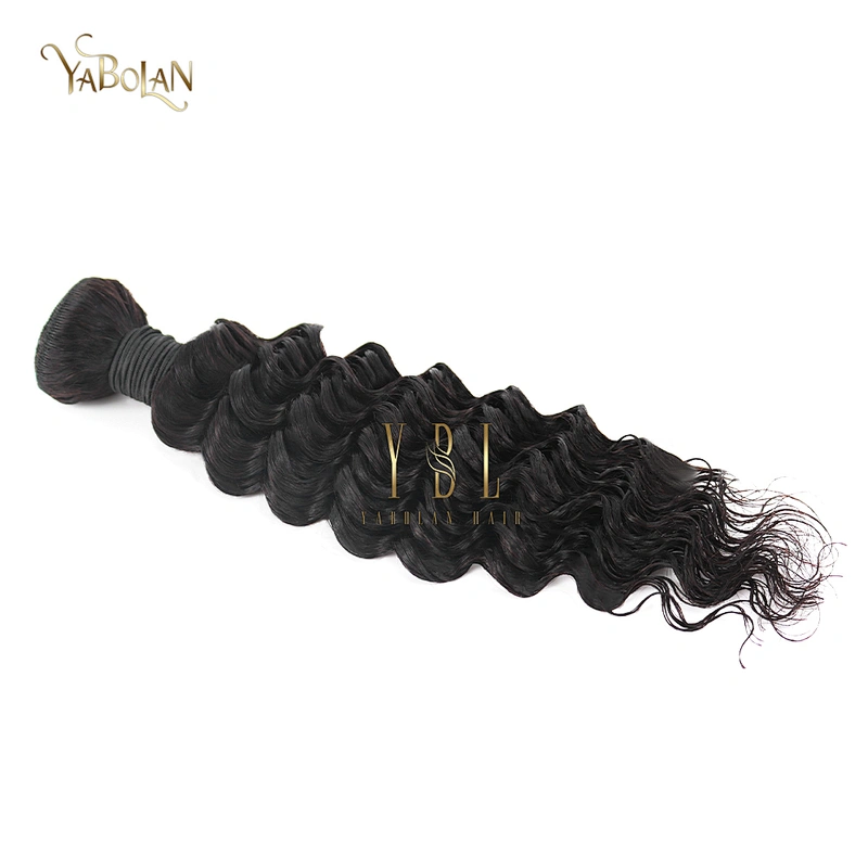 DeepWave Hair