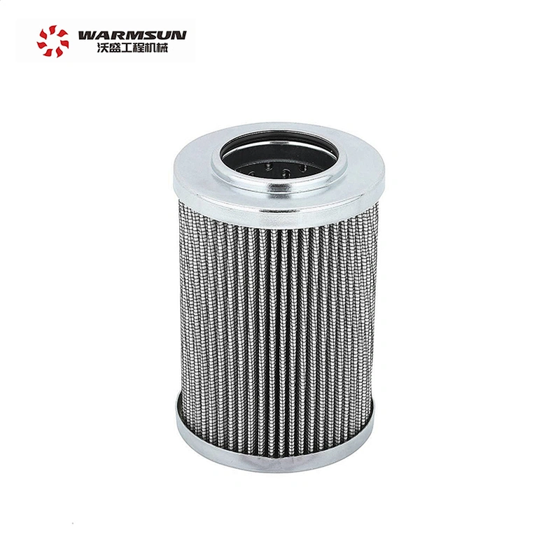 Hydraulic Pilot JFX-20*10H A222100000119 Excavator Filter
