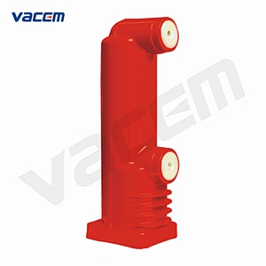 12kV High Voltage Embedded Pole for Vacuum Circuit Breaker