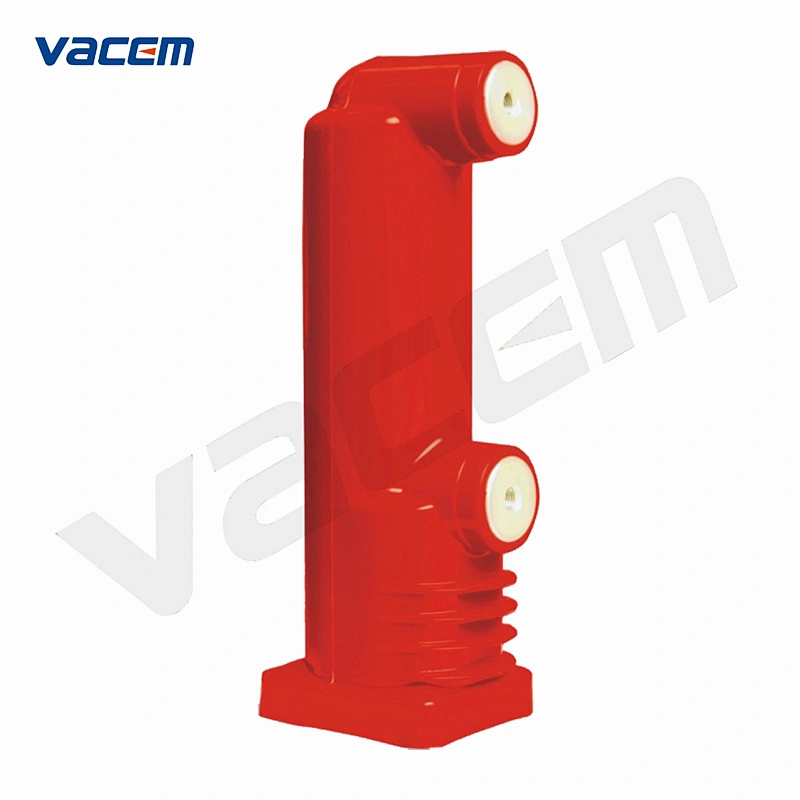 12kV High Voltage Embedded Pole for Vacuum Circuit Breaker