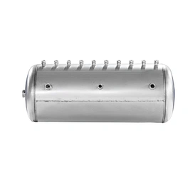 pressure tank