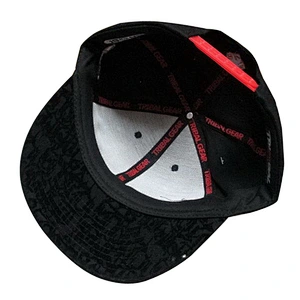 printing snapback hat