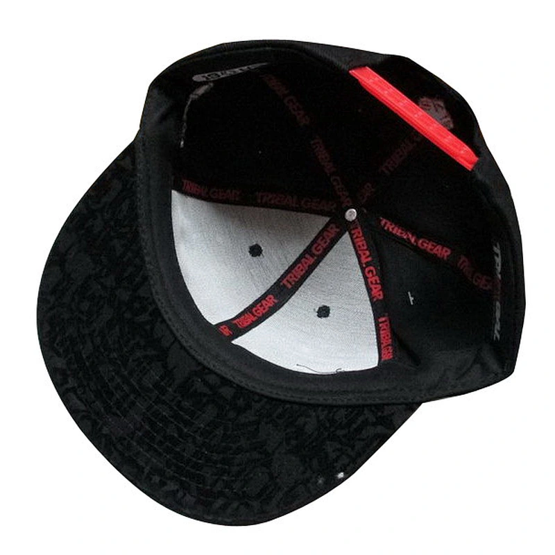 printing snapback hat