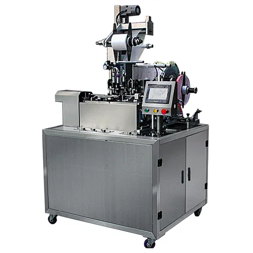 TK-FT86 Tagging Machine