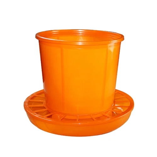Poultry Feeder & Drinker