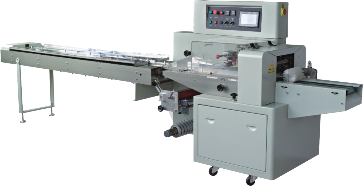 TK- 450X packing machine