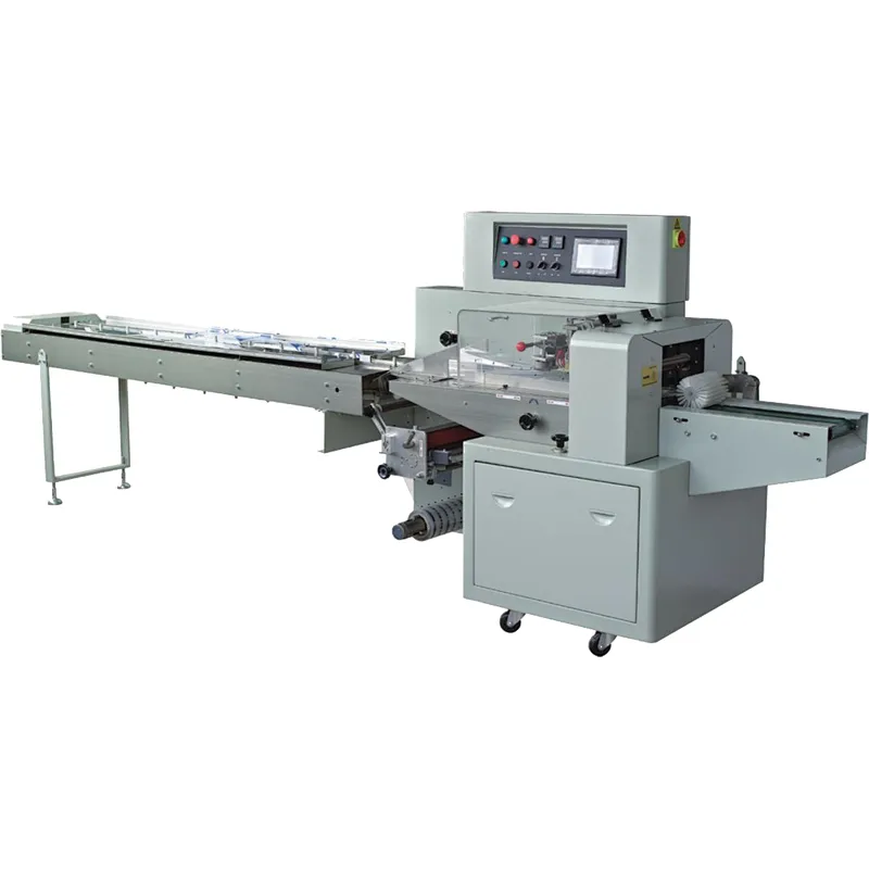TK- 450X packing machine