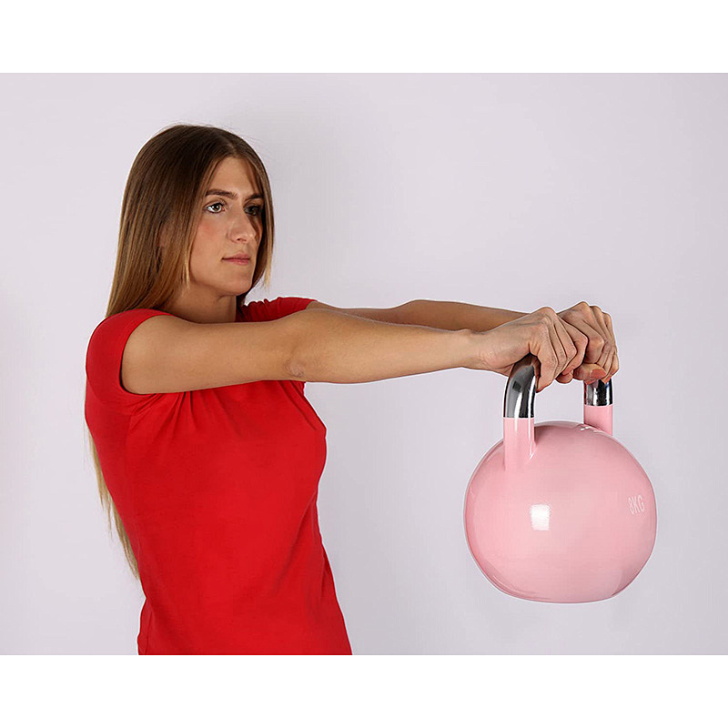 China kettlebells manufacturer