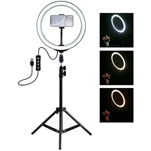 12 '' Selfie ring light RL -12