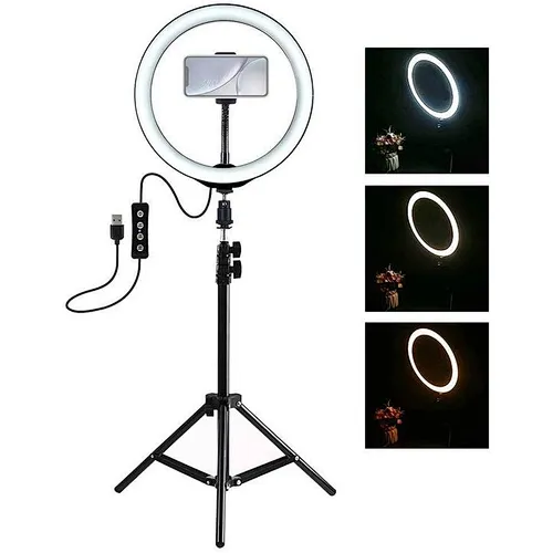 12 '' Selfie ring light RL -12
