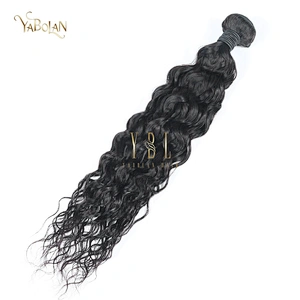 WaterWave Hair