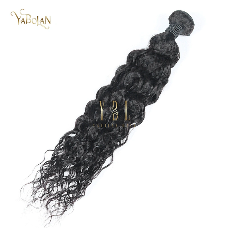 WaterWave Hair