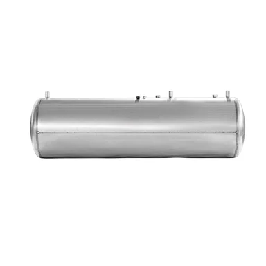 pressure tank