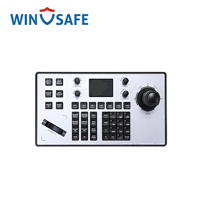 IP Keyboard Controller